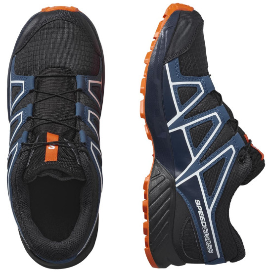 Salomon Speedcross Waterproof J